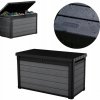 Keter box Cortina 62 x 71 x 122 cm 380 l bridlicovo sivá