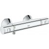 Grohe QuickFix Termostatická sprchová baterie Precision Start Chrom Grohe QuickFix Termostatická sprchová baterie Precision Start Chrom