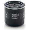 Olejový filter MANN-FILTER MW 65 Olejový filter MANN-FILTER MW 65