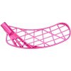 Zone floorball Air/One metal magenta, Stredná, Pravá (pravá ruka dole), PP - polypropylen Zone floorball Air/One metal magenta, Stredná, Pravá (pravá ruka dole), PP - polypropylen