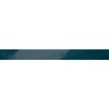 Obklad Dom Modulo 45 petrolio vitrea 4,8x45 cm lesk MOD04314N, 0,690 m2 Obklad Dom Modulo 45 petrolio vitrea 4,8x45 cm lesk MOD04314N, 0,690 m2