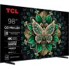 98C6K Mini LED QLED TV TCL 98C6K Mini LED QLED TV TCL