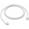 MQKJ3ZM/A Apple USB-C/USB-C 60W Datový Kabel 1m White MQKJ3ZM/A Apple USB-C/USB-C 60W Datový Kabel 1m White