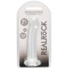 RealRock Crystal Clear 7″ RealRock Crystal Clear 7″