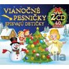 Vianočné pesničky spievajú detičky - Hudobné albumy Vianočné pesničky spievajú detičky - Hudobné albumy