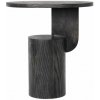 Ferm Living Insert black stained ash