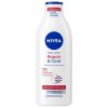 Nivea telové mlieko Repair & Care 250 ml Nivea telové mlieko Repair & Care 250 ml