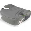 LIONELO Podsedák Luuk i-Size (125-150 cm) Grey LIONELO_Luu_G LIONELO Podsedák Luuk i-Size (125-150 cm) Grey LIONELO_Luu_G