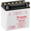 Motobatéria YUASA 12N7-3B 12V 7Ah Motobatéria YUASA 12N7-3B 12V 7Ah