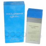 Dolce & Gabbana Light Blue toaletná voda 50 ml