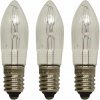 Markslöjd Markslöjd 8264 - SADA 3x Priemyselná vianočná žiarovka TOPPLAMPA E10/3W/55V ML0870 + záruka 3 roky zadarmo + záruka 3 roky zadarmo Markslöjd Markslöjd 8264 - SADA 3x Priemyselná vianočná žiarovka TOPPLAMPA E10/3W/55V ML0870 + záruka 3 roky zadarmo + záruka 3 roky zadarmo