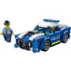 LEGO City - Policajné auto LEGO City - Policajné auto