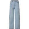 Esmara Kids dievčenské rifle Wide Leg 100400580 modrá Esmara Kids dievčenské rifle Wide Leg 100400580 modrá