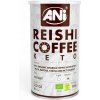 ANI Keto Reishi BIO instantná káva 100 g ANI Keto Reishi BIO instantná káva 100 g