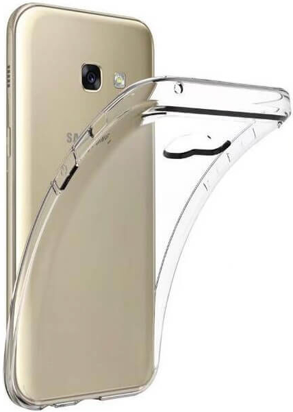 Púzdro Beweare Silikónové Samsung Xcover 4 / Samsung Xcover 4s