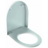 Geberit iCon WC doska so SoftClose, biela 574130000 Geberit iCon WC doska so SoftClose, biela 574130000
