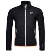 Ortovox Fleece Jacket black raven, vel.: XL Ortovox Fleece Jacket black raven, vel.: XL