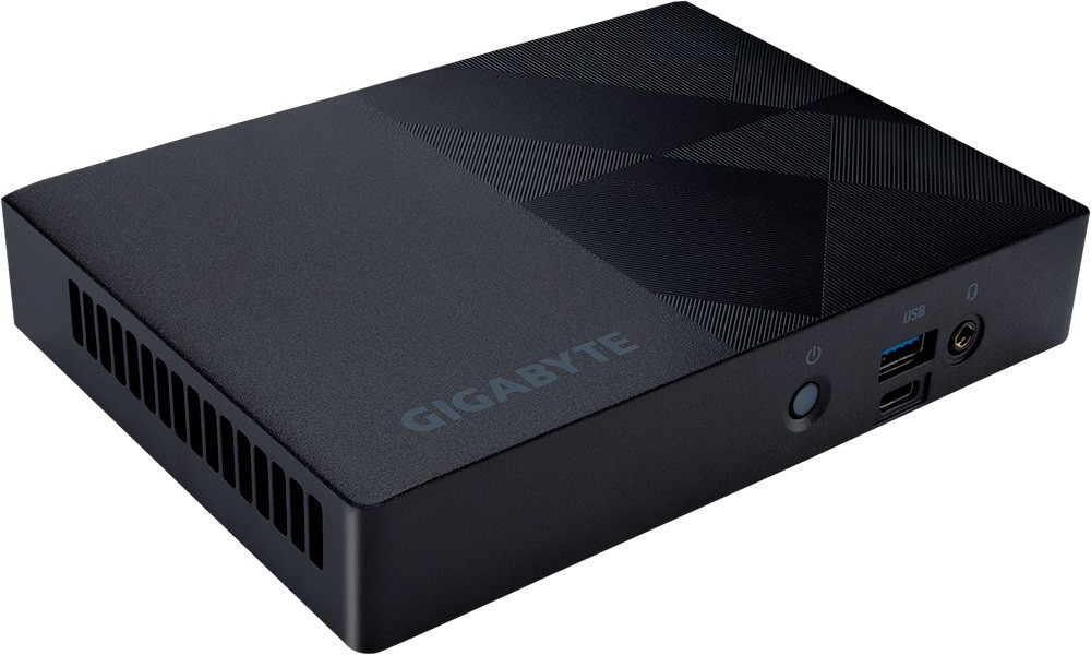 Gigabyte Brix N305 GB-BNI3-N305