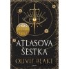 Atlasova šestka - Olivie Blake Atlasova šestka - Olivie Blake