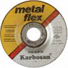 Kotúč brúsny na kov 115 mm Kotúč brúsny na kov 115 mm