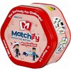 Spoločenská hra Matchify Povolanie Spoločenská hra Matchify Povolanie