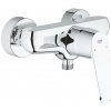 GROHE | GROHE 33569002 - Sprchová batéria EURODISC COSMOPOLITAN DN 15 lesklý chróm | GH0985 GROHE | GROHE 33569002 - Sprchová batéria EURODISC COSMOPOLITAN DN 15 lesklý chróm | GH0985