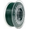PLA filament 1,75 mm závodný zelený Devil Design 1 kg PLA filament 1,75 mm závodný zelený Devil Design 1 kg