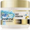 Pantene Pro-V Miracles Hydra Glow intenzívne hydratačná a vyživujúca maska pre suché a poškodené vlasy 300 ml Pantene Pro-V Miracles Hydra Glow intenzívne hydratačná a vyživujúca maska pre suché a poškodené vlasy 300 ml