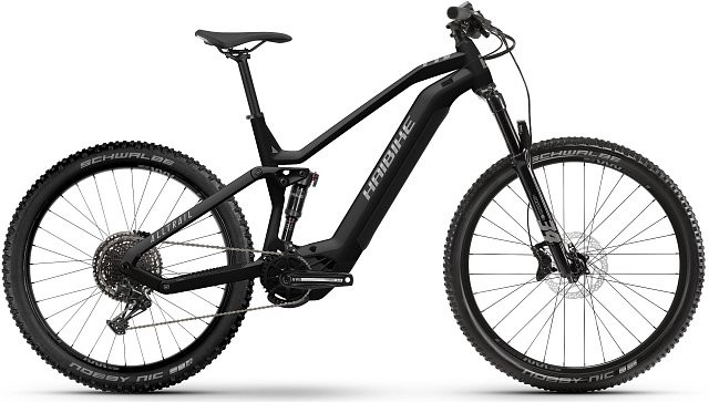 Haibike AllTrail 3 2023