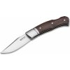 Boker Manufaktur Boxer Wüsteneisenholz