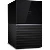 WD My Book Duo 16TB, WDBFBE0160JBK-EESN WD My Book Duo 16TB, WDBFBE0160JBK-EESN