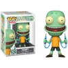 Funko POP! Animated - Solar Opposites - Terry Funko POP! Animated - Solar Opposites - Terry