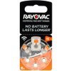 Rayovac Acoustic Special PR48/13A 6ks 4606 945 416 Rayovac Acoustic Special PR48/13A 6ks 4606 945 416