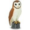 Safari® Plamienka driemavá sova Safari® Plamienka driemavá sova