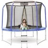 Náhradná tyč obruče pre trampolínu Marimex 244 a 305 cm (101,8 cm) Náhradná tyč obruče pre trampolínu Marimex 244 a 305 cm (101,8 cm)