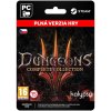 Dungeons 3 Complete