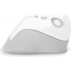 Connect IT For Health Gloss ergonomická vertikálna bezdrôtová myš (+1x AA batéria) - biela 14545041 Connect IT For Health Gloss ergonomická vertikálna bezdrôtová myš (+1x AA batéria) - biela 14545041
