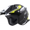 KENNY prilba TRIAL AIR 22 black/neon yellow - M KENNY prilba TRIAL AIR 22 black/neon yellow - M