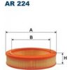Vzduchový filter Filtron AR224 Vzduchový filter Filtron AR224