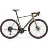 Cestný bicykel MERIDA SCULTURA ENDURANCE GR 200 2026 Veľkosť rámu: S na výšku (172-176 cm) matný svetlohnedý(čierny) Cestný bicykel MERIDA SCULTURA ENDURANCE GR 200 2026 Veľkosť rámu: S na výšku (172-176 cm) matný svetlohnedý(čierny)