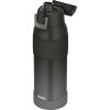 Thermos Sport - hydratačná termoska - čierna - 1.0 l-ihneď Thermos Sport - hydratačná termoska - čierna - 1.0 l-ihneď