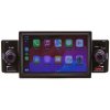 CARCLEVER 1DIN autorádio s 5 LCD/3x USB/SD/Bluetooth/CarPlay/AndroidAuto (scc151cabt) CARCLEVER 1DIN autorádio s 5 LCD/3x USB/SD/Bluetooth/CarPlay/AndroidAuto (scc151cabt)