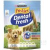 Friskies dog Dental Fresh 6 x 180 g Friskies dog Dental Fresh 6 x 180 g