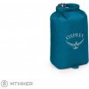 Osprey ULTRALIGHT DRY vodotesný vak, 6 l, waterfront blue Osprey ULTRALIGHT DRY vodotesný vak, 6 l, waterfront blue