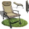 BAT-Tackle Camou Advance Arm Chair BAT-Tackle Camou Advance Arm Chair