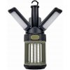 Camping Lantern Zapper Svietidlo a lapač komárov Camping Lantern Zapper Svietidlo a lapač komárov