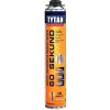 TYTAN 60 SEKUND montážne PUR penové lepidlo pištoľové 750 ml TYTAN 60 SEKUND montážne PUR penové lepidlo pištoľové 750 ml