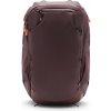 Peak Design Travel Backpack 45L vínový BTR-45-EP-3 Peak Design Travel Backpack 45L vínový BTR-45-EP-3