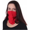 Jožánek Multifunkčná šatka, tunel, nákrčník, červený, PRE DOSPELÝCH Jožánek Multifunkčná šatka, tunel, nákrčník, červený, PRE DOSPELÝCH