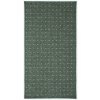 Condor Carpets , Behúň na mieru Udinese zelený, šíre 200 cm, zelená, chodba / predsieň Condor Carpets , Behúň na mieru Udinese zelený, šíre 200 cm, zelená, chodba / predsieň